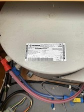 Caravan Motorhome  Rapid Truma Ultrastore Gas / Electric Water Heater complete