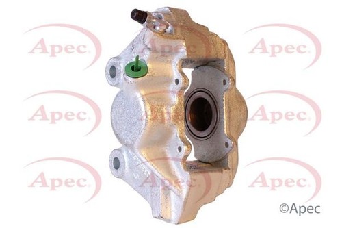 Apec rear right brake - rear,
