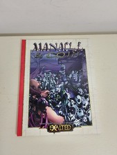 Manacle & Coin  2003  SC