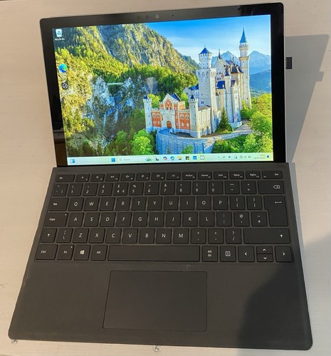 Microsoft surface pro - surface, 6