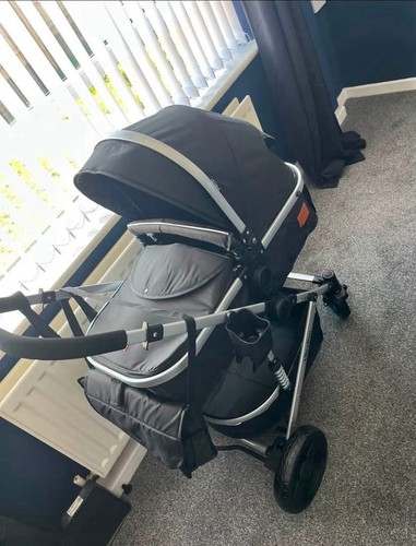 Librebon baby stroller - librebon,