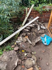 Hardcore and Rubble - Great