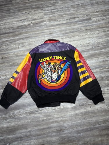 Vintage jeff hamilton looney - jeff,