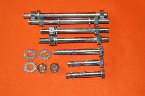 Triumph unit tr6 t120 650 - unit,
