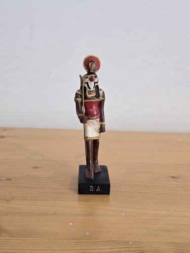 Vintage ancient egyptian - ancient, ra