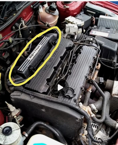 Rover t16 inlet - rover,