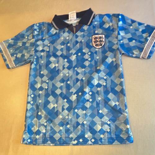 Score draw england 1990 world - score,