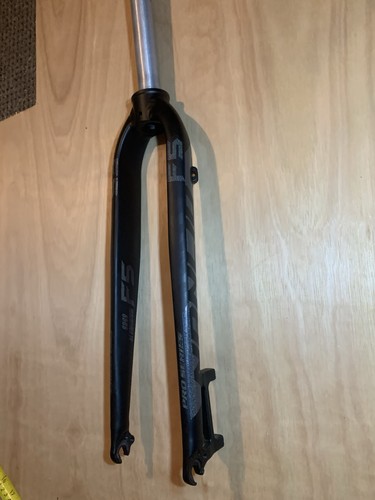 Nanilo aluminium rigid - rigid, mtb