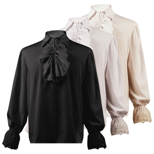 Comfort men shirt - men, formal