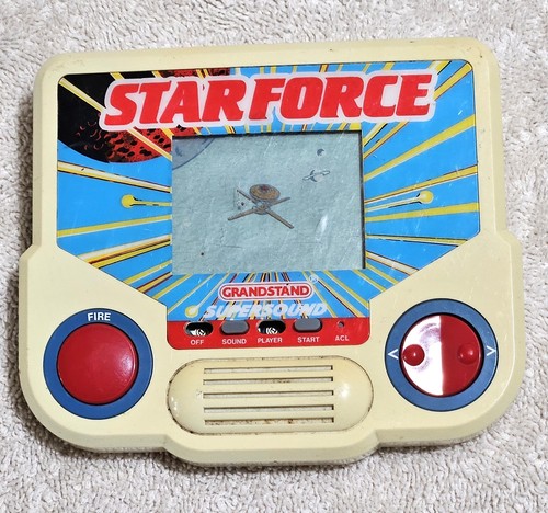 Rare grandstand tiger star - rare,