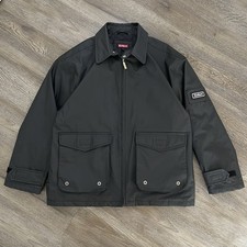 Kickers Vintage 90s Black