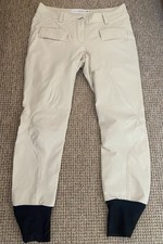 Lovely Animo Breeches Size I-44