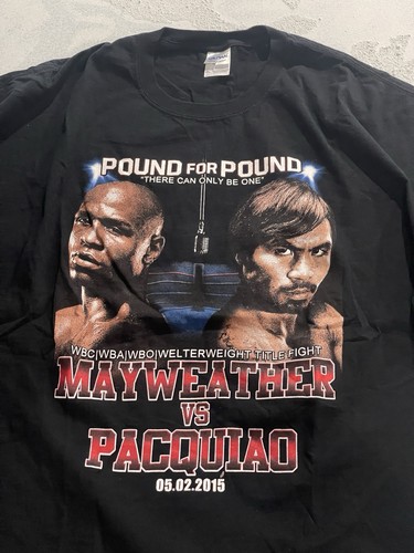 Boxing shirt floyd - t-shirt,