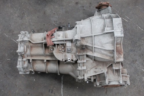 Audi manual 6 speed - manual,