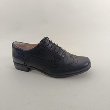 Clarks Brogues Shoes Womens
