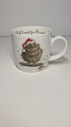 Royal worcester wrendale - royal,