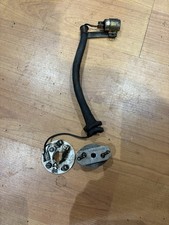 BMW ADVANCE RETARD UNIT R60 R75 R80 R90 R100 Points Plate And Condenser