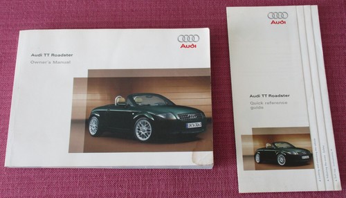 Audi roadster - audi,