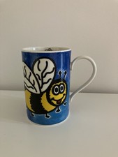 Dunoon Fine Bone China Mug