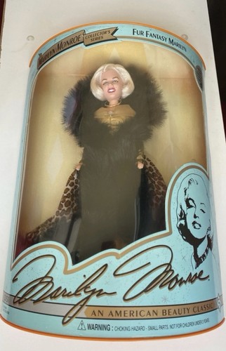 Marilyn monroe collector - marilyn,