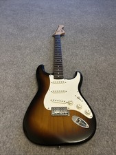Squier Strat By Fender Affinity Series Electric Guitar Spares / Parts