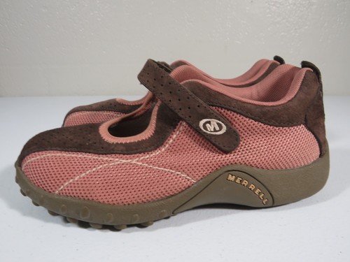 Merrell girls sprint - sprint, size