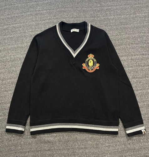 Bape bathing ape college - a, v