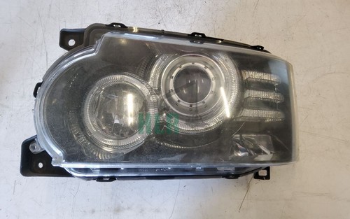 Range rover l322 nearside - rover,