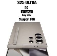 New S25 Ultra 5G Smartphone