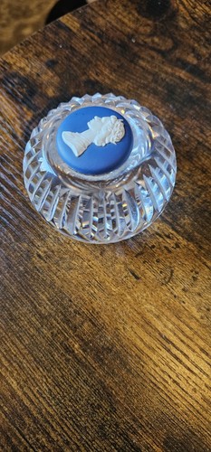Wedgwood silver jubilee - jubilee, 1977