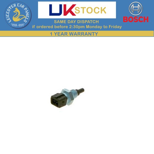 Bosch temperature sensor - sensor, for