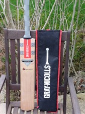 2000 Gray Nicolls Longbow 4 Star 2lb 12 1/4oz VGC 