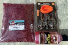 NEW LAUNCH METHOD FEEDER