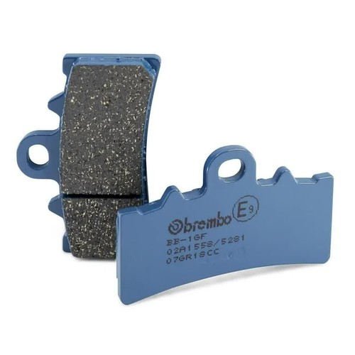 Brembo brake pads - brembo,