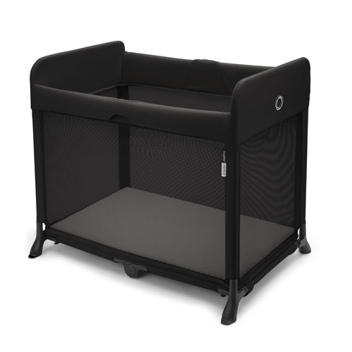 Bugaboo stardust black pop - bugaboo, pop-up
