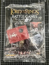 Lord of the Rings Battle Games