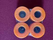 Vintage NOS Kryptonics Roller