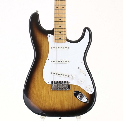 Fender 1954 stratocaster 2tsb - fender,