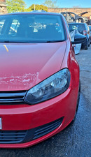 VW Golf Mk6 NSF Passenger