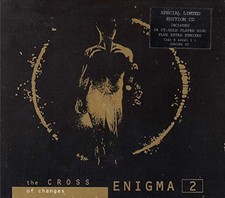 Enigma the cross of - -,