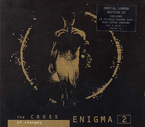 Enigma the cross of - the,