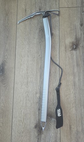 Black diamond raven ice axe - ice,