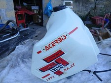 ACERBIS TANK ENLARGED FOR