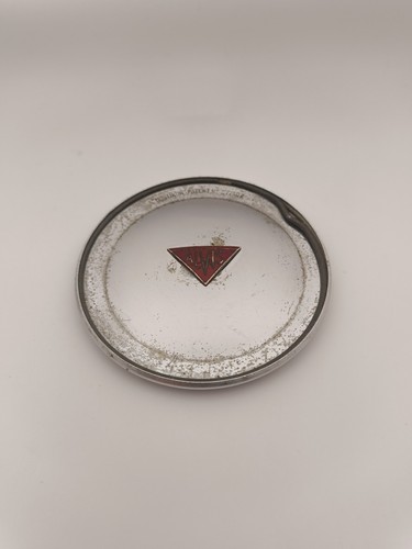 Vintage nustikon tax disc - vintage,