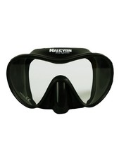 Halcyon Univision Scuba Mask