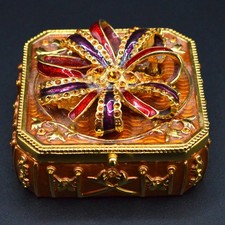 Joan Rivers Jewelry Gift Box