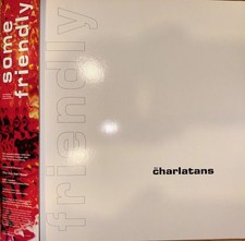 The Charlatans - Some Friendly