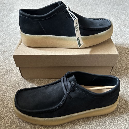 Clarks original men wallabee - clarks,