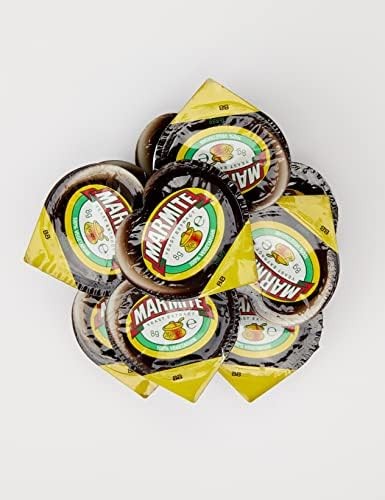 Marmite yeast extract - extract, vegan