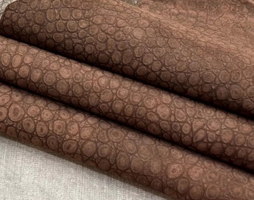 Leather skins hides brown - leather, skins,hides,,brown